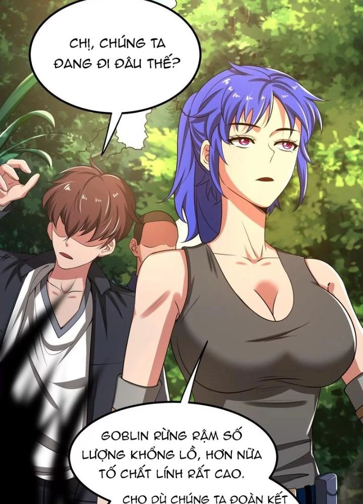 Trò chơi cổ thần Chapter 25 - Next Chapter 26