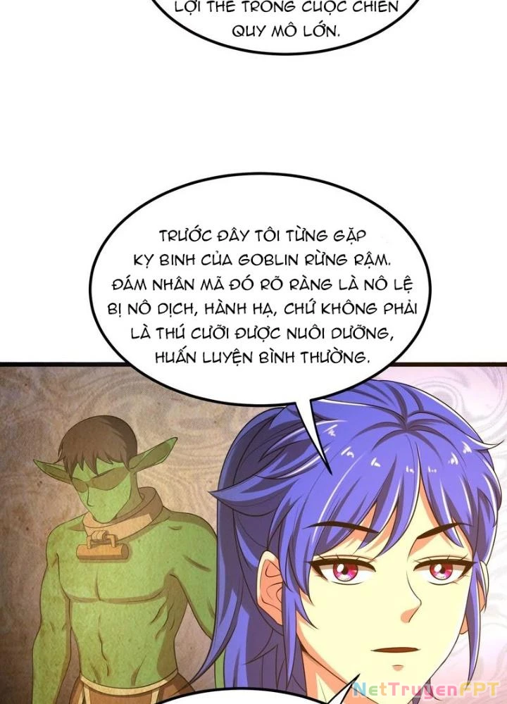 Trò chơi cổ thần Chapter 25 - Next Chapter 26