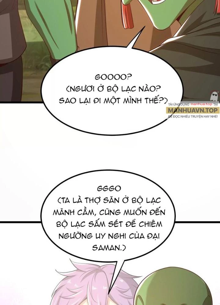 Trò chơi cổ thần Chapter 25 - Next Chapter 26