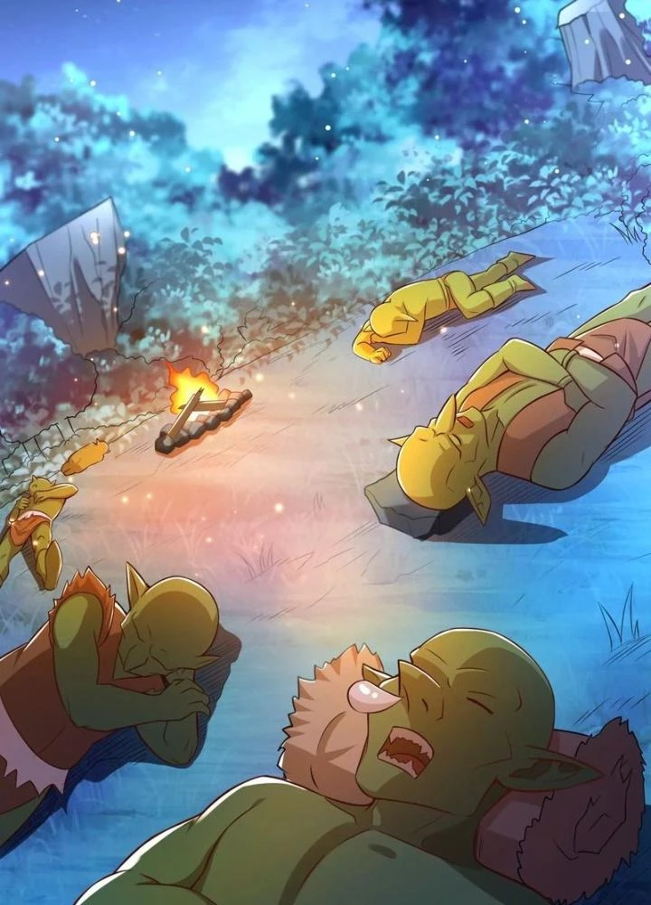 Trò chơi cổ thần Chapter 25 - Next Chapter 26