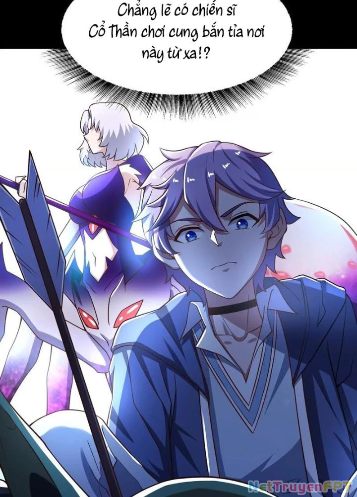 Trò chơi cổ thần Chapter 25 - Next Chapter 26