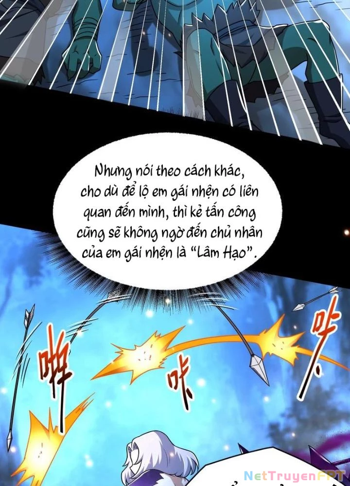 Trò chơi cổ thần Chapter 25 - Next Chapter 26