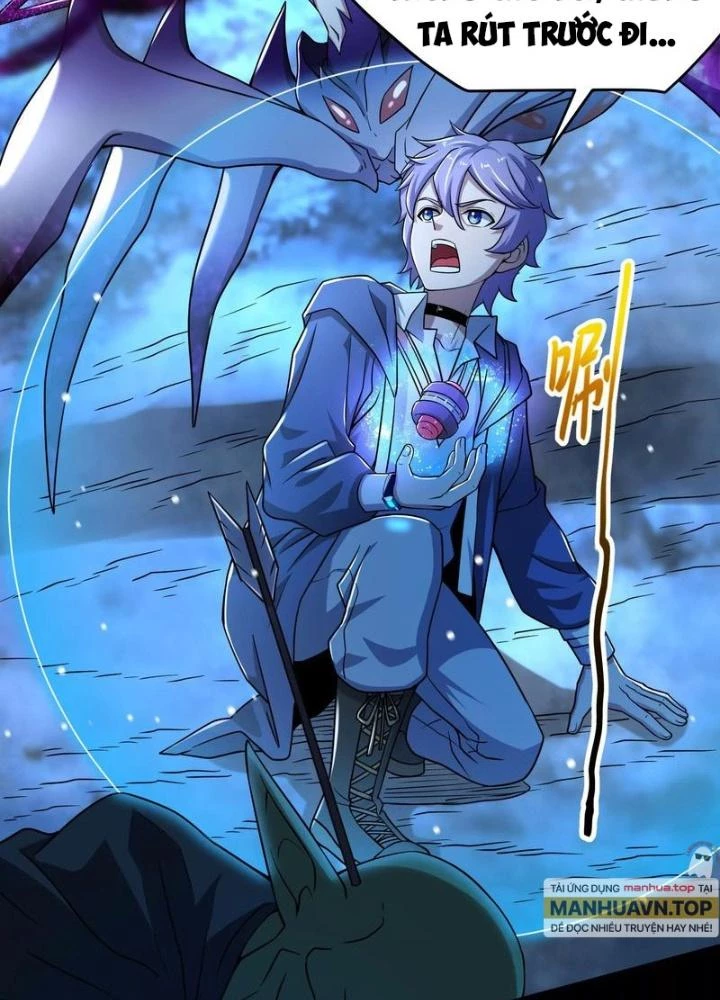 Trò chơi cổ thần Chapter 25 - Next Chapter 26