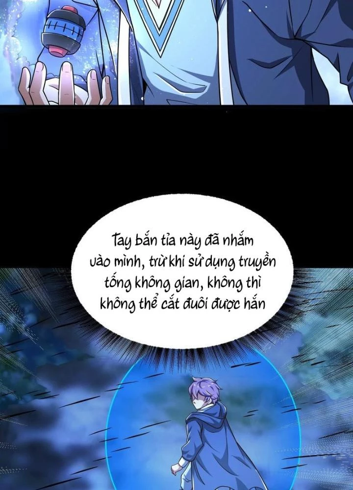 Trò chơi cổ thần Chapter 26 - Next Chapter 27