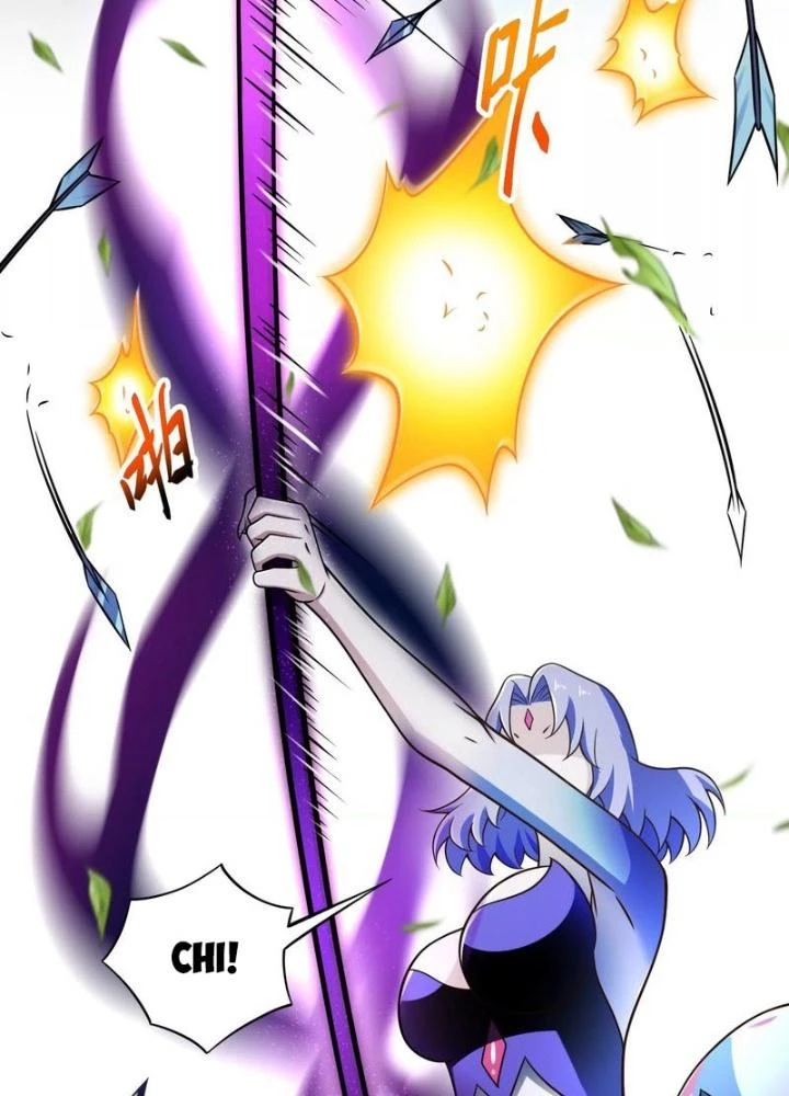 Trò chơi cổ thần Chapter 26 - Next Chapter 27