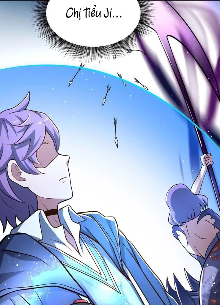 Trò chơi cổ thần Chapter 26 - Next Chapter 27