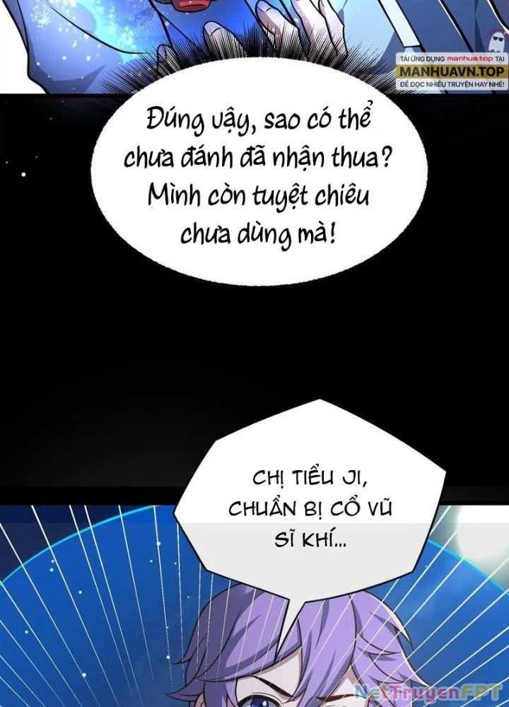 Trò chơi cổ thần Chapter 26 - Next Chapter 27