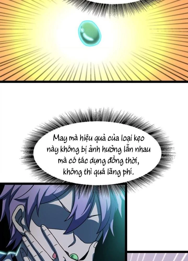 Trò chơi cổ thần Chapter 26 - Next Chapter 27