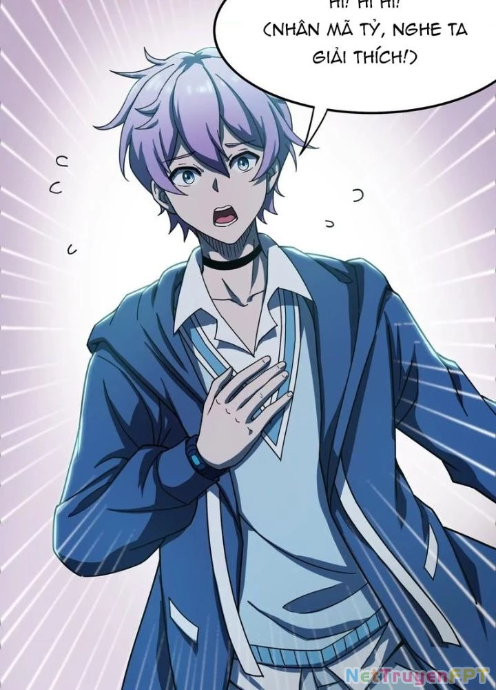 Trò chơi cổ thần Chapter 26 - Next Chapter 27