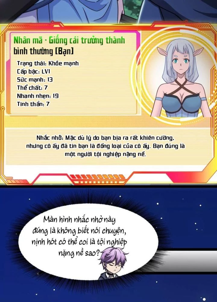 Trò chơi cổ thần Chapter 26 - Next Chapter 27