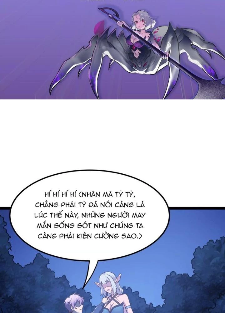Trò chơi cổ thần Chapter 27 - Next Chapter 28