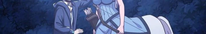 Trò chơi cổ thần Chapter 27 - Next Chapter 28