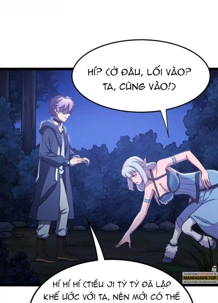 Trò chơi cổ thần Chapter 27 - Next Chapter 28