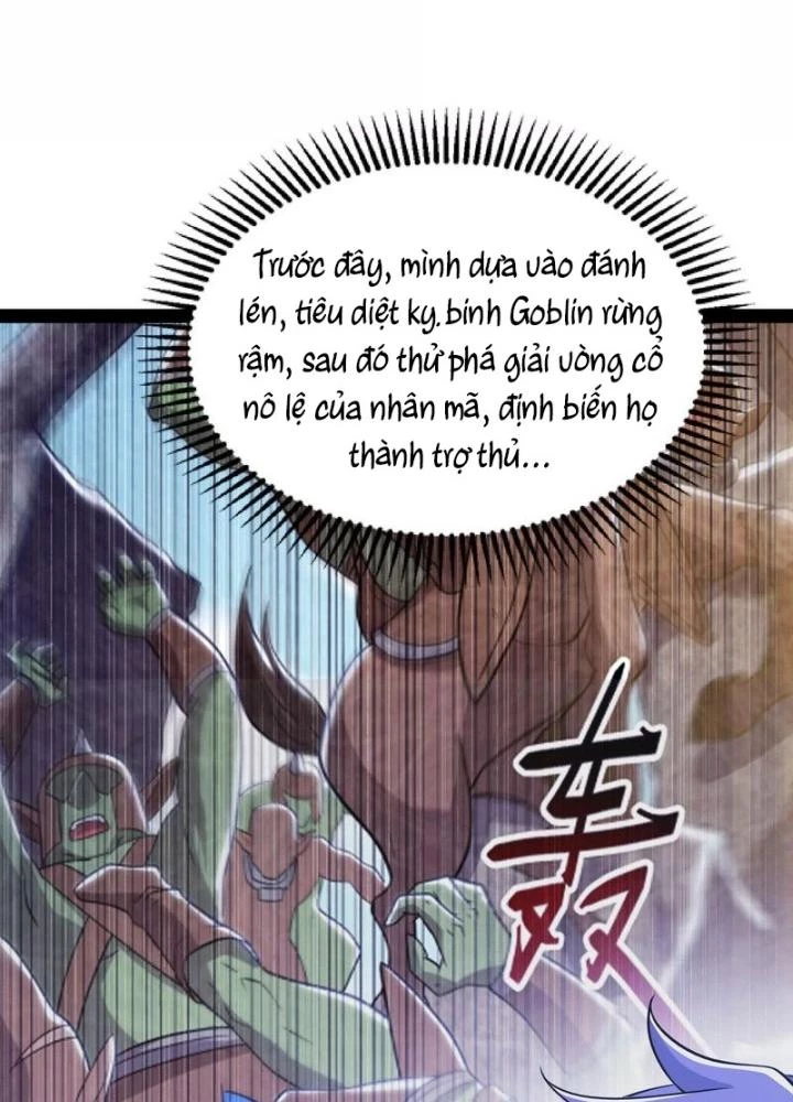 Trò chơi cổ thần Chapter 27 - Next Chapter 28