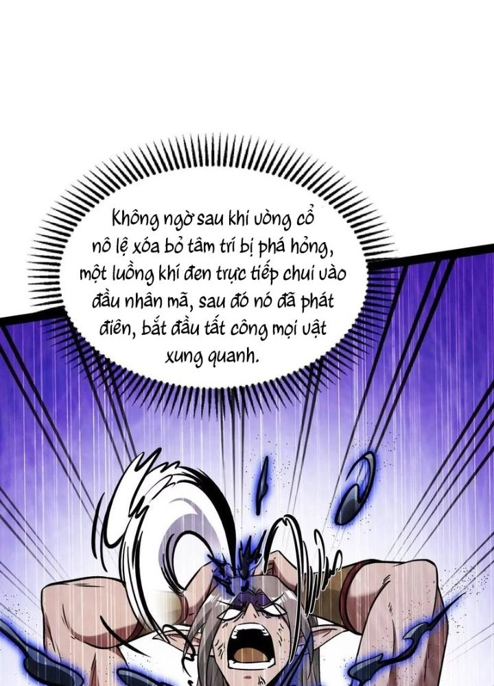 Trò chơi cổ thần Chapter 27 - Next Chapter 28