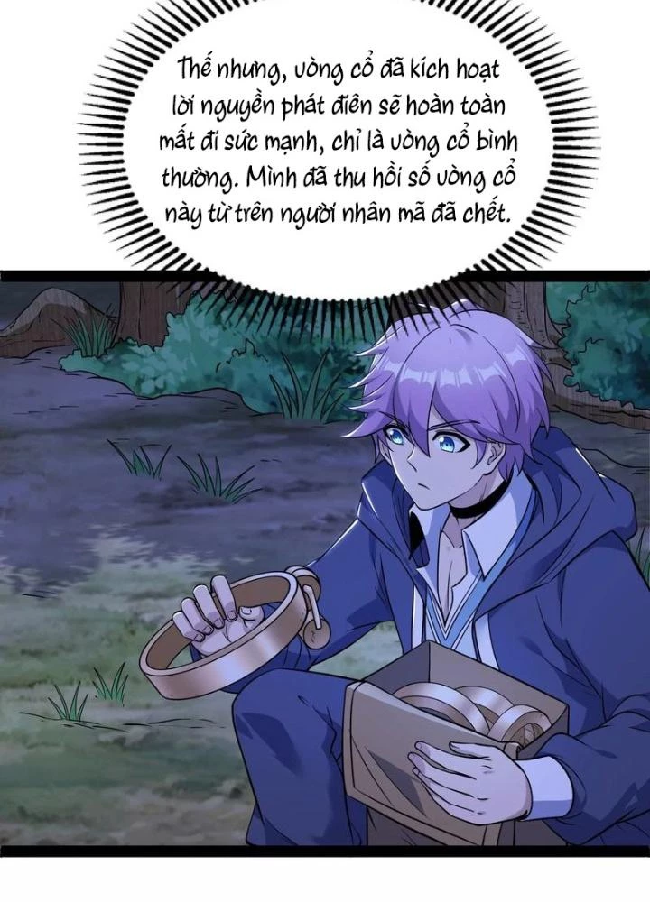 Trò chơi cổ thần Chapter 27 - Next Chapter 28