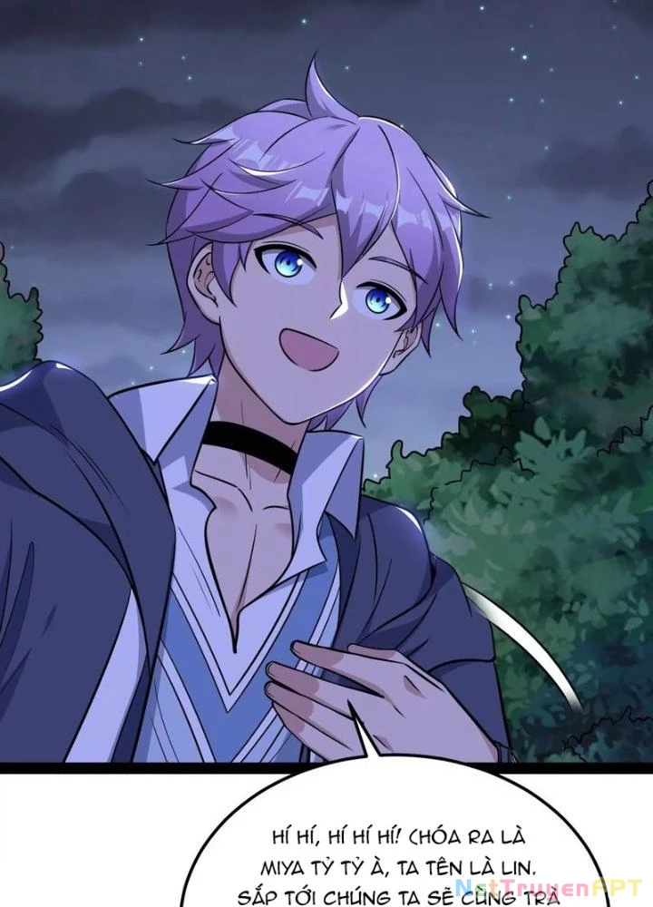 Trò chơi cổ thần Chapter 27 - Next Chapter 28