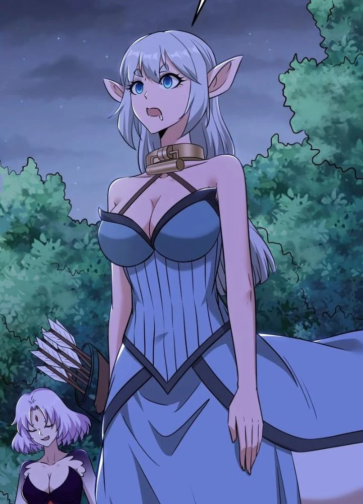 Trò chơi cổ thần Chapter 27 - Next Chapter 28