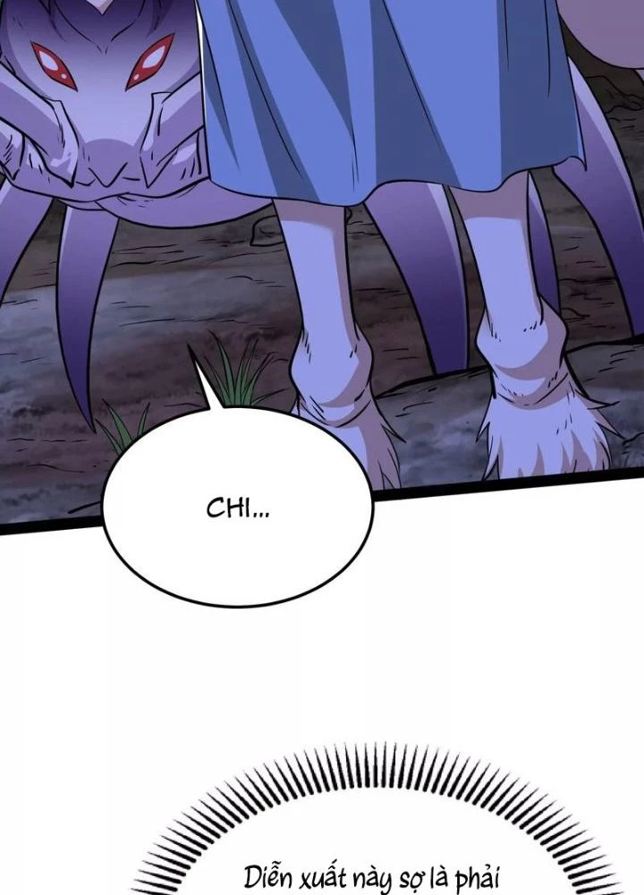 Trò chơi cổ thần Chapter 27 - Next Chapter 28