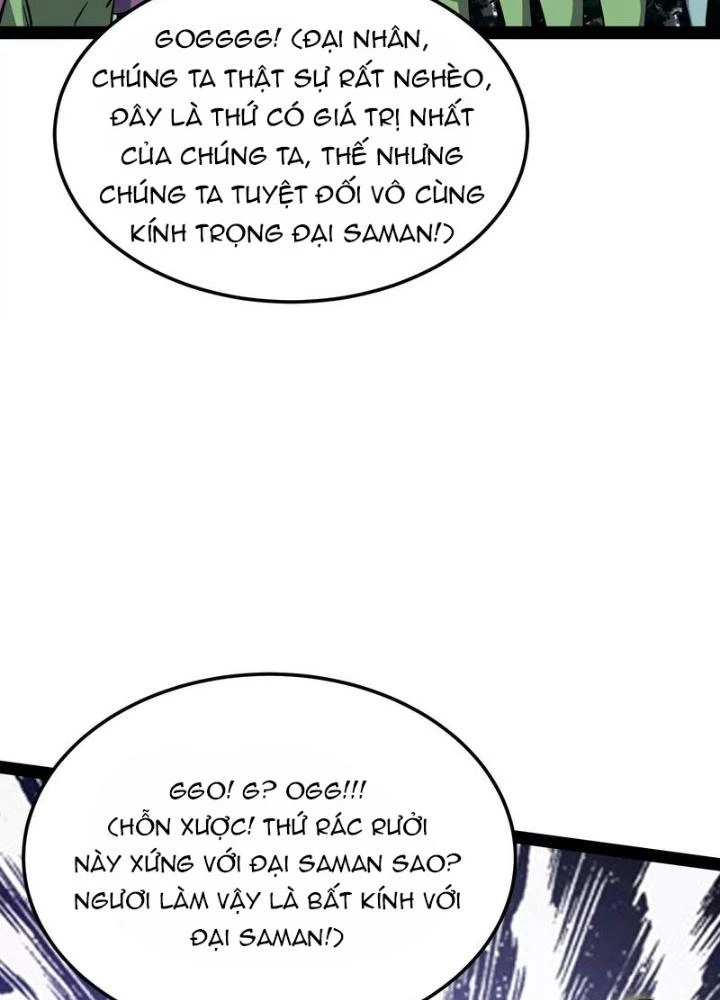 Trò chơi cổ thần Chapter 27 - Next Chapter 28
