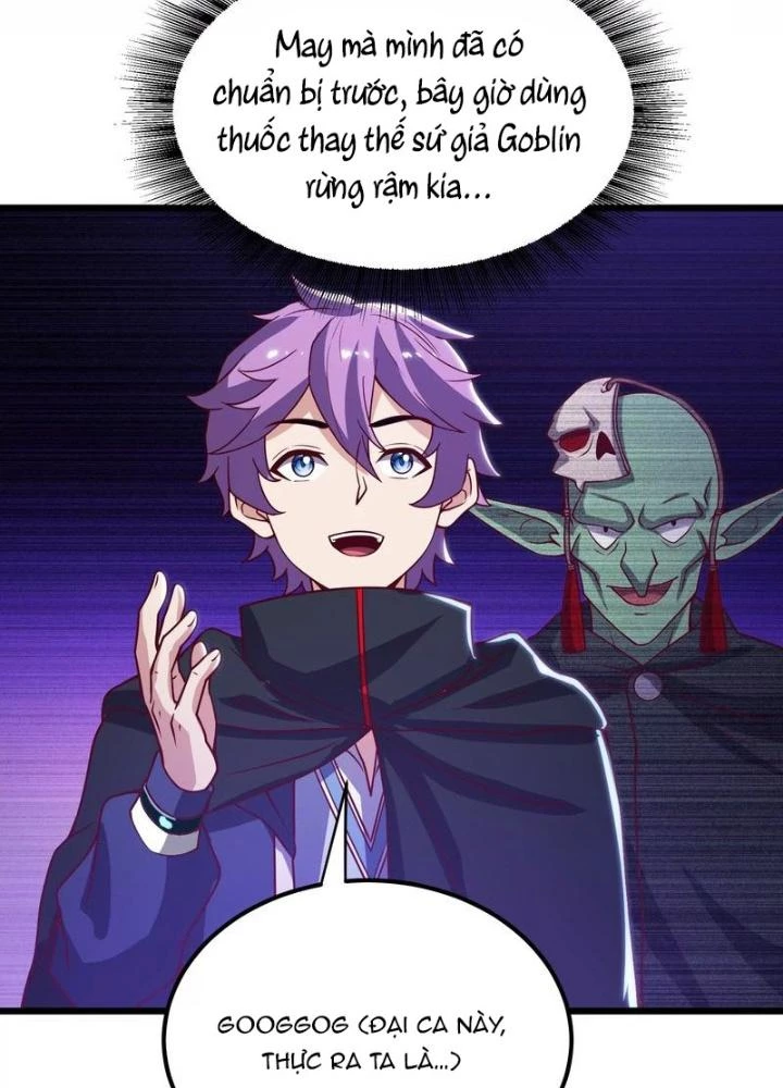 Trò chơi cổ thần Chapter 28 - Next Chapter 29