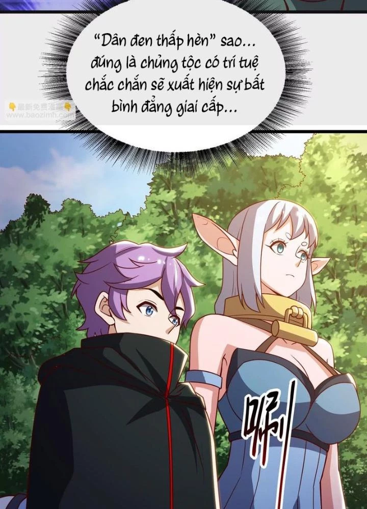Trò chơi cổ thần Chapter 28 - Next Chapter 29