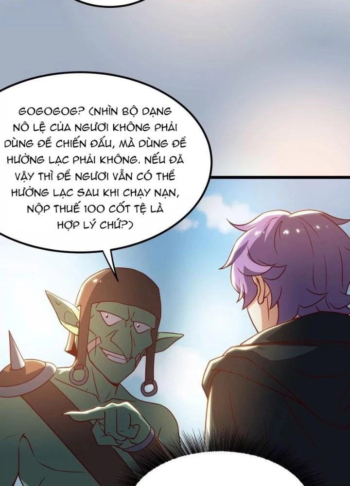 Trò chơi cổ thần Chapter 28 - Next Chapter 29