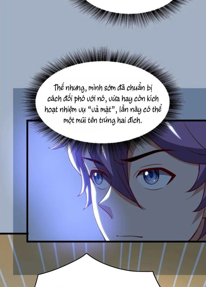 Trò chơi cổ thần Chapter 28 - Next Chapter 29