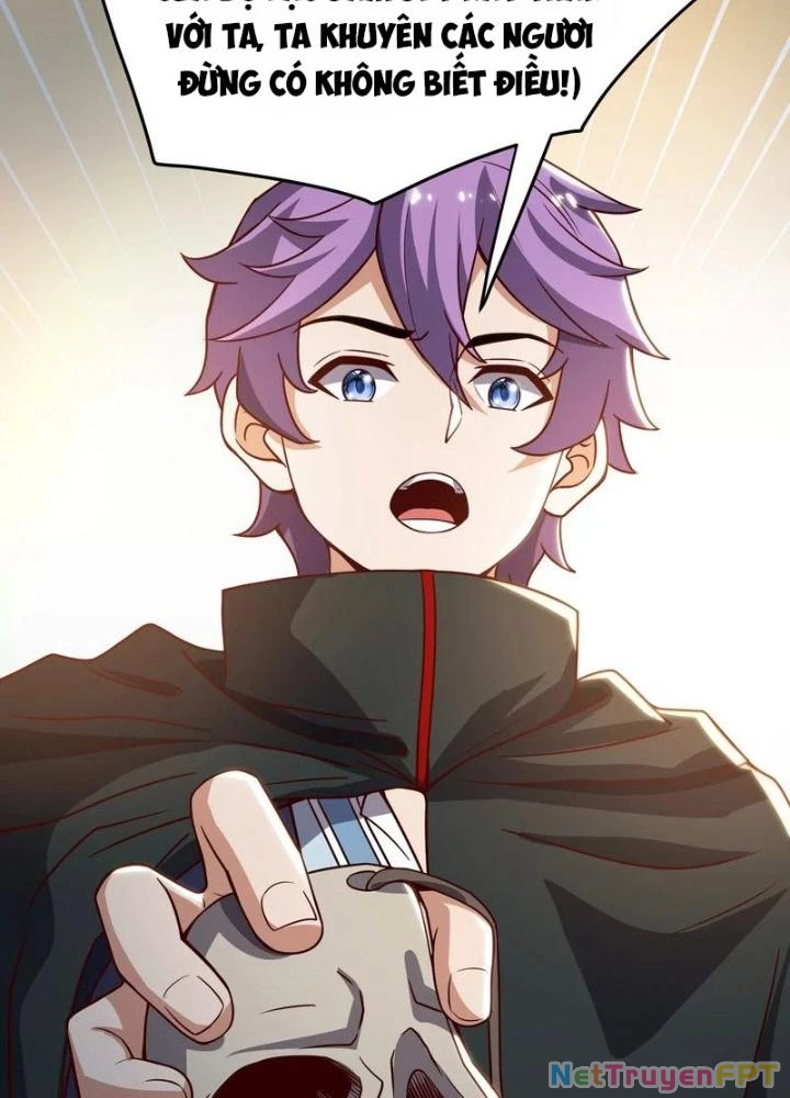 Trò chơi cổ thần Chapter 28 - Next Chapter 29