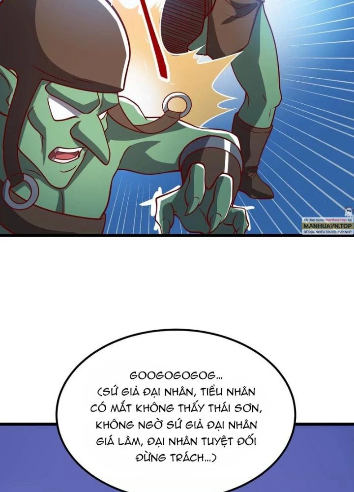 Trò chơi cổ thần Chapter 28 - Next Chapter 29