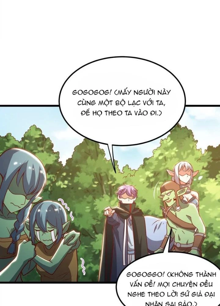 Trò chơi cổ thần Chapter 28 - Next Chapter 29