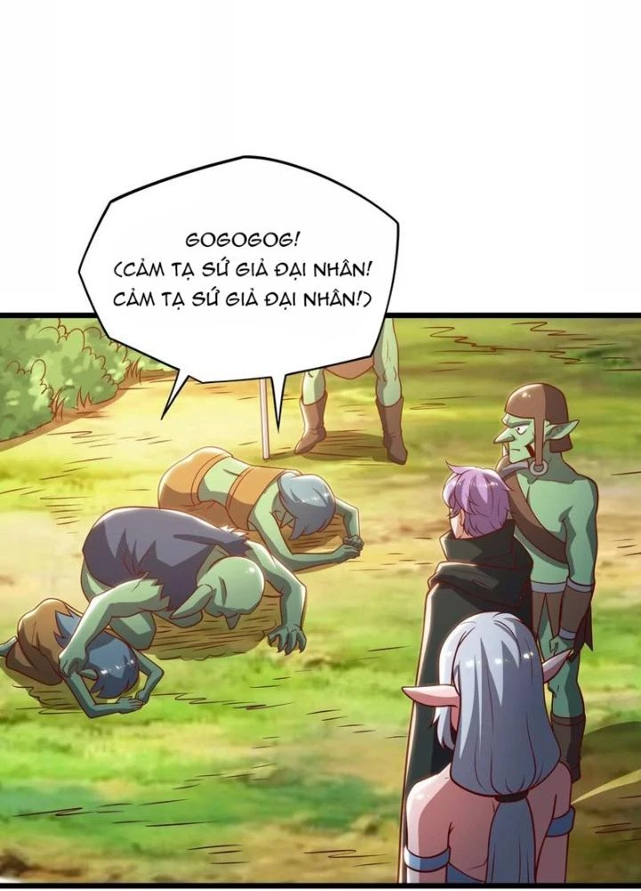 Trò chơi cổ thần Chapter 28 - Next Chapter 29
