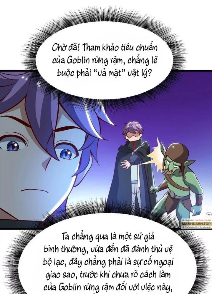 Trò chơi cổ thần Chapter 28 - Next Chapter 29