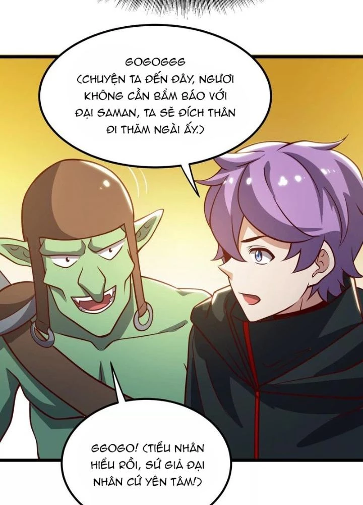 Trò chơi cổ thần Chapter 28 - Next Chapter 29