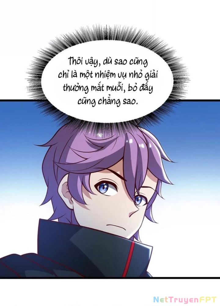 Trò chơi cổ thần Chapter 28 - Next Chapter 29