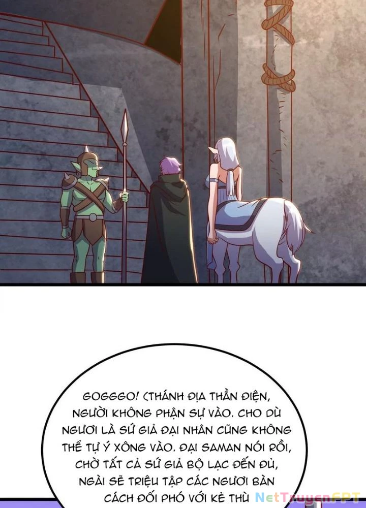 Trò chơi cổ thần Chapter 28 - Next Chapter 29