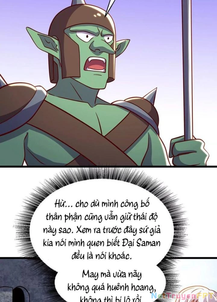 Trò chơi cổ thần Chapter 28 - Next Chapter 29