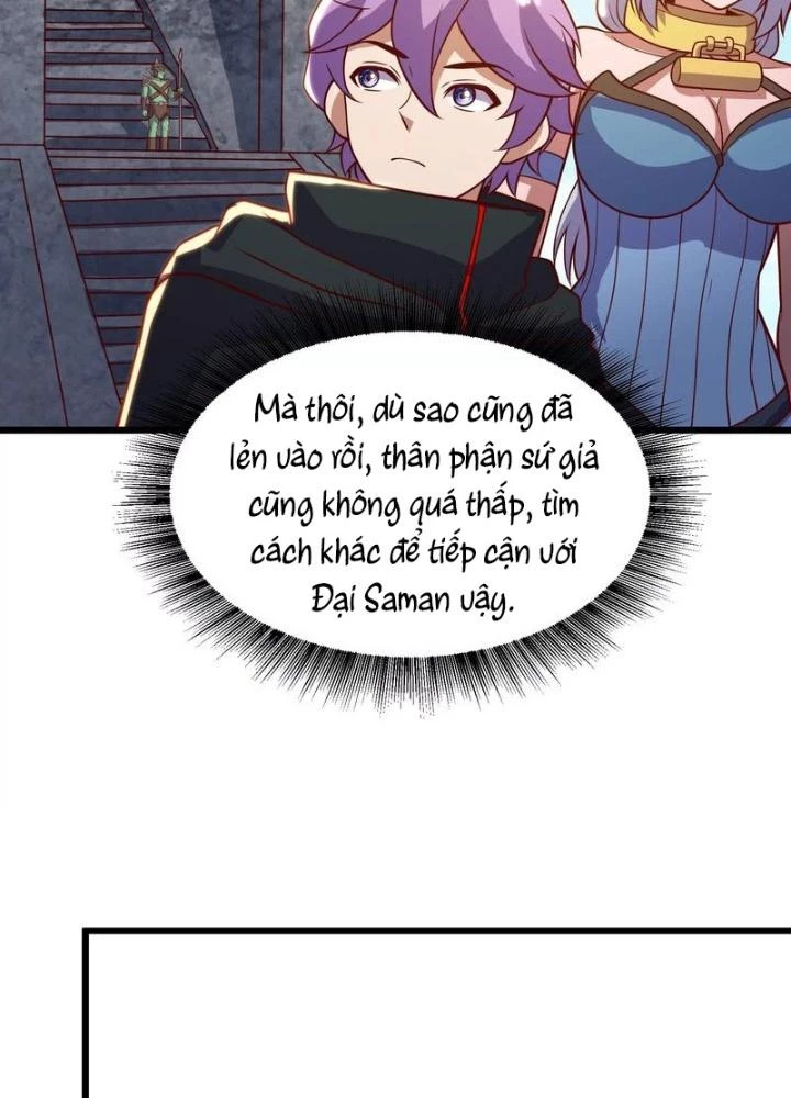 Trò chơi cổ thần Chapter 28 - Next Chapter 29