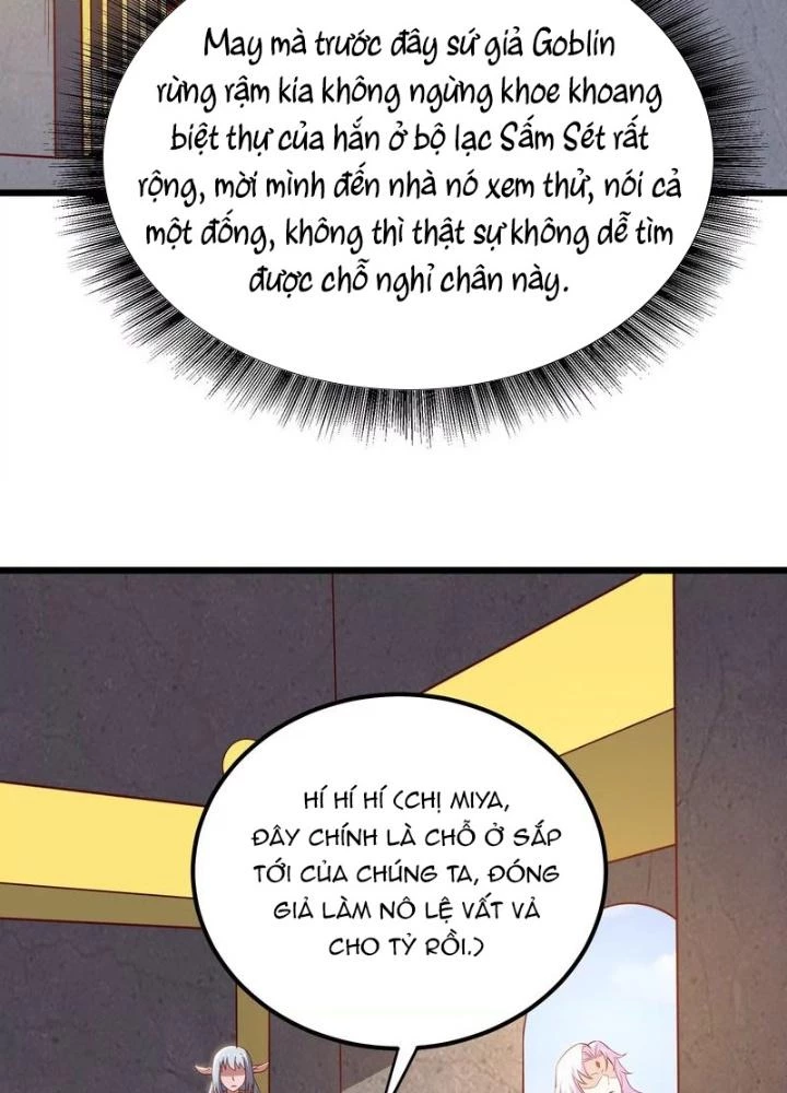 Trò chơi cổ thần Chapter 28 - Next Chapter 29