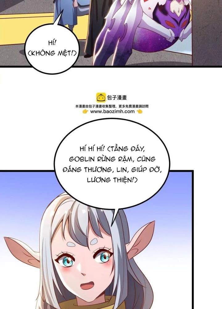 Trò chơi cổ thần Chapter 28 - Next Chapter 29