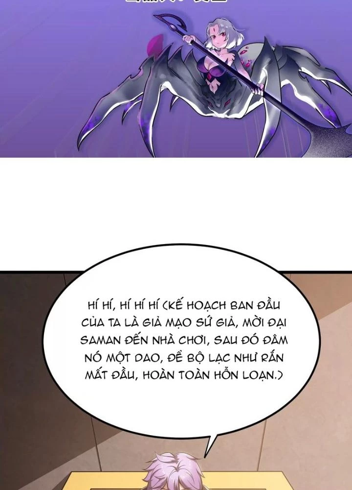 Trò chơi cổ thần Chapter 29 - Next Chapter 30