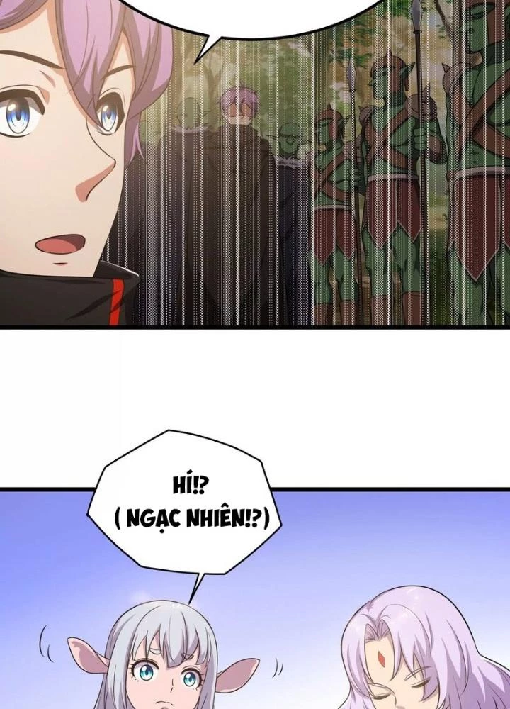 Trò chơi cổ thần Chapter 29 - Next Chapter 30