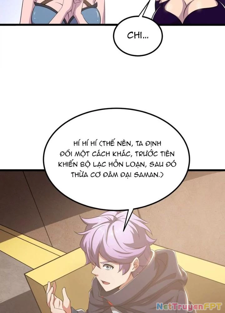 Trò chơi cổ thần Chapter 29 - Next Chapter 30