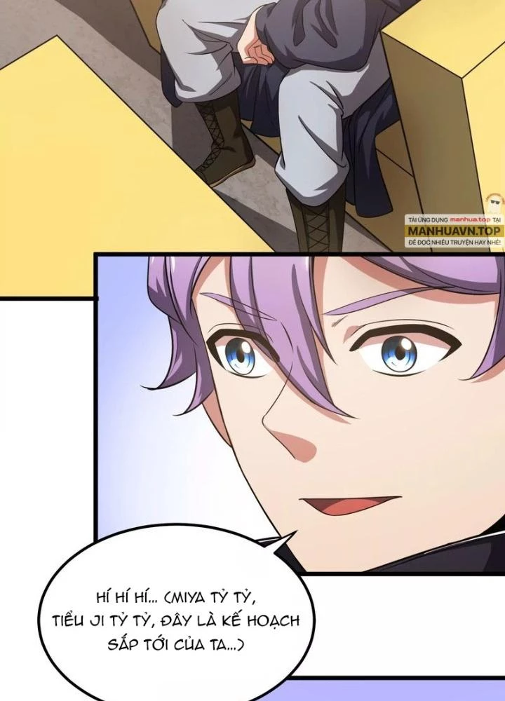 Trò chơi cổ thần Chapter 29 - Next Chapter 30