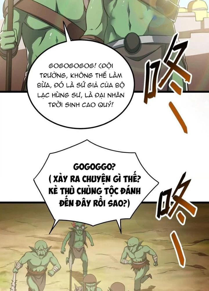 Trò chơi cổ thần Chapter 29 - Next Chapter 30
