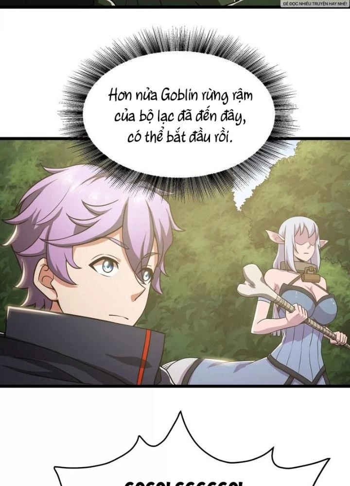 Trò chơi cổ thần Chapter 29 - Next Chapter 30