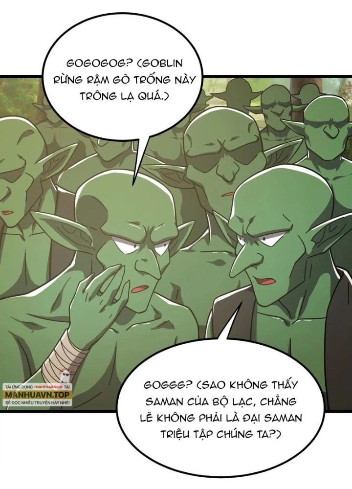 Trò chơi cổ thần Chapter 29 - Next Chapter 30