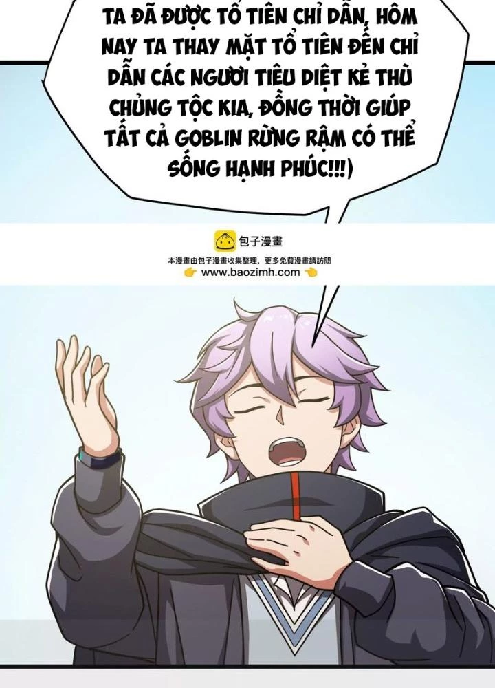 Trò chơi cổ thần Chapter 29 - Next Chapter 30