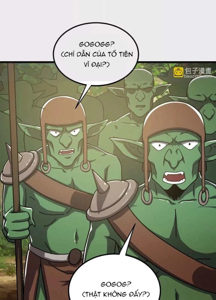 Trò chơi cổ thần Chapter 29 - Next Chapter 30