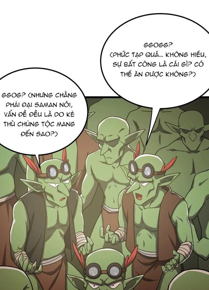 Trò chơi cổ thần Chapter 29 - Next Chapter 30